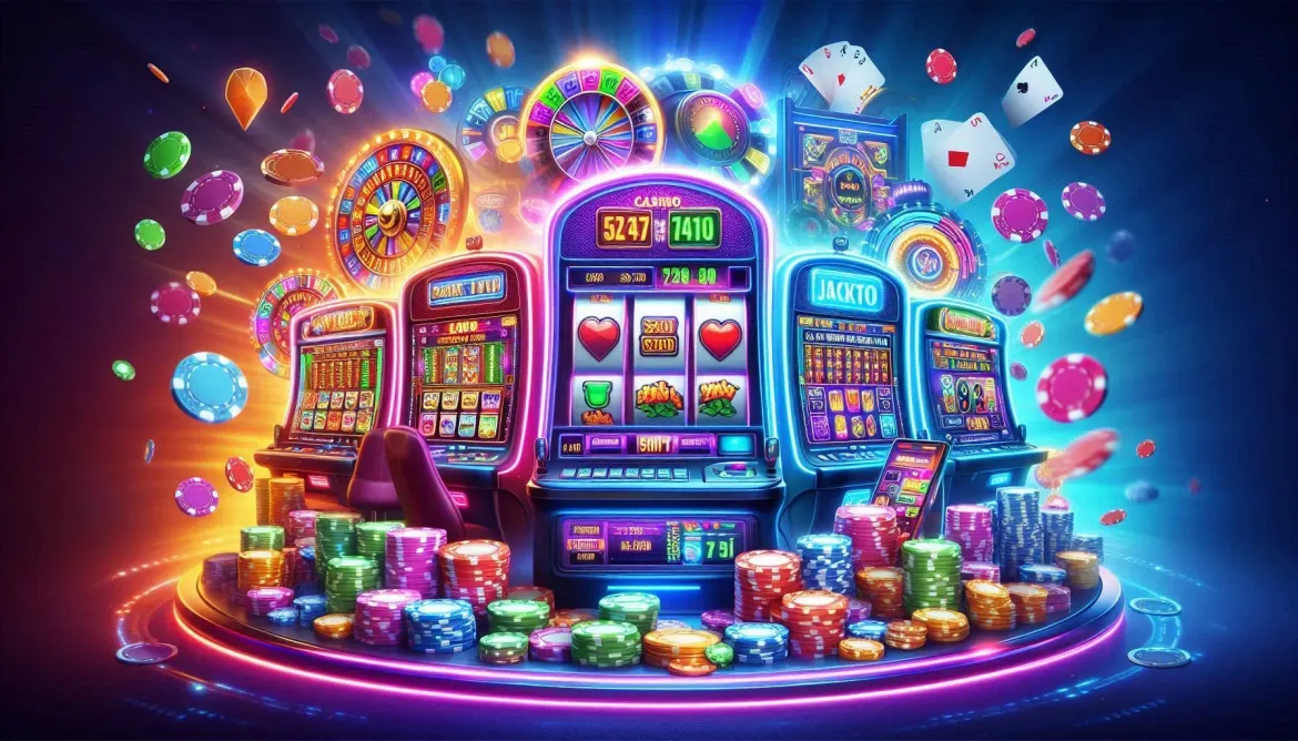BetMGM Casino